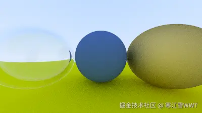 Image 18: 内部有空腔的球体