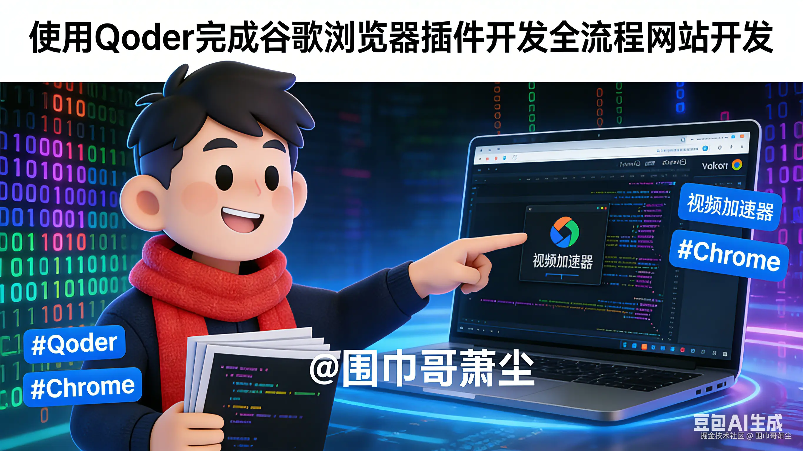 围巾哥萧尘封面.png