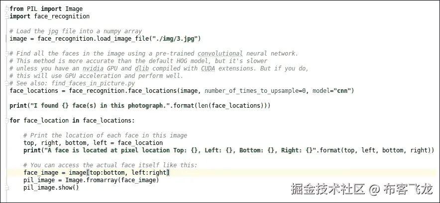 实现基于 CNN 的方法