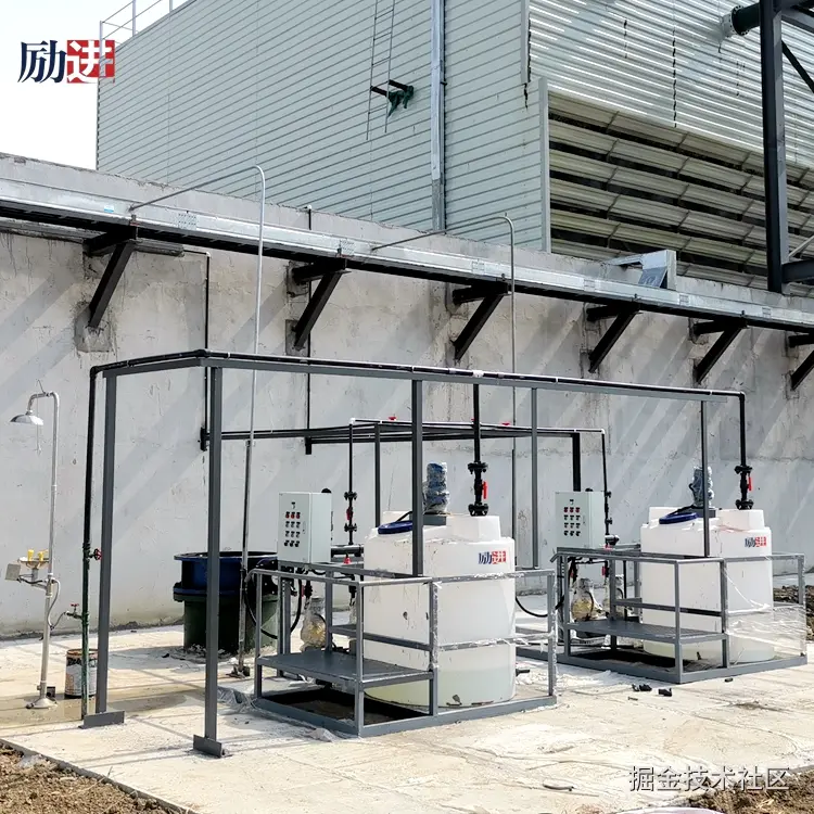 全自动加药装置-励进 (11)