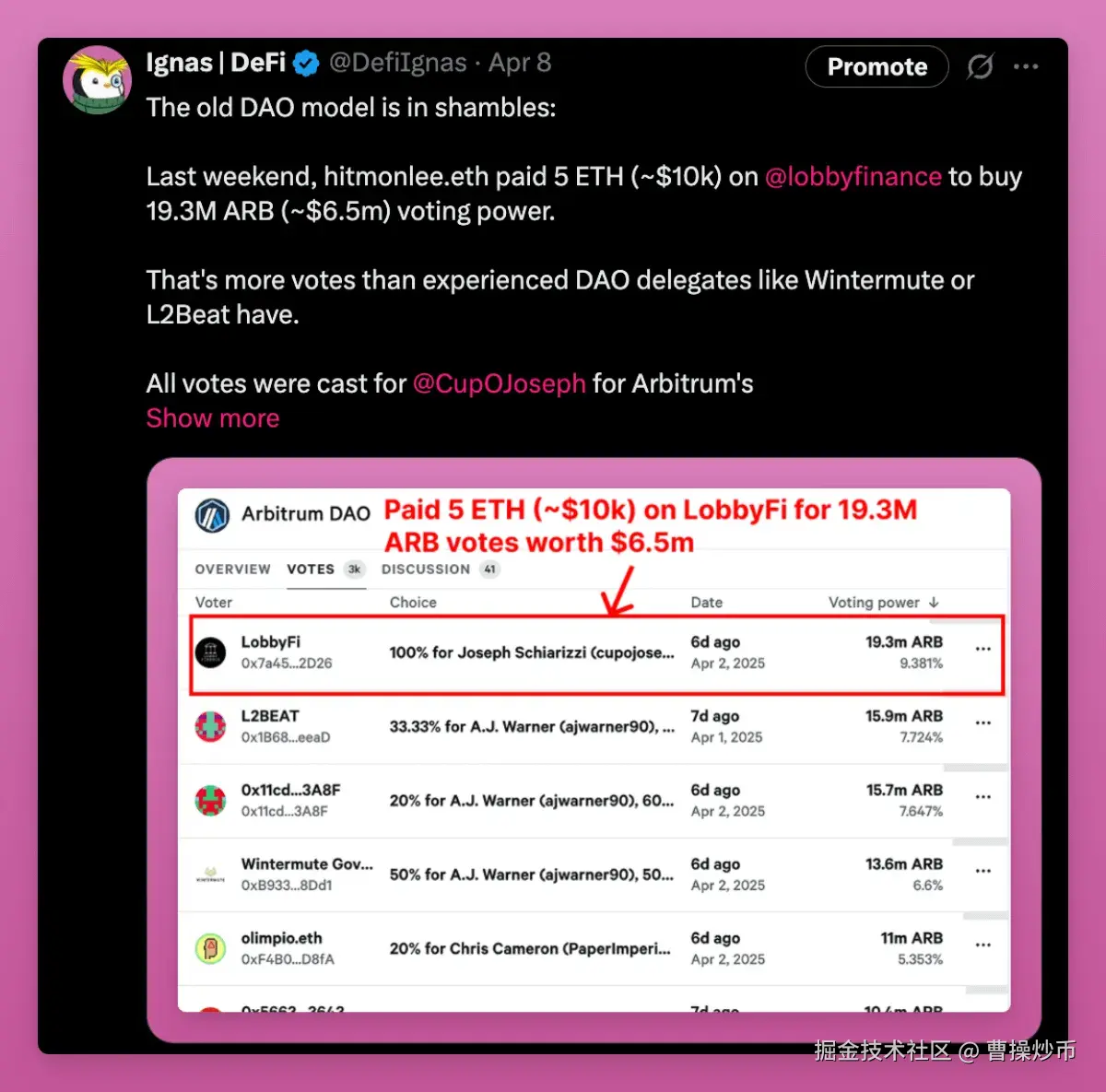 特朗普关税暂缓，梳理加密市场90天窗口期的投资机遇