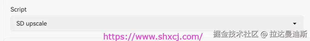3-9 Script脚本功能-及其放大能力