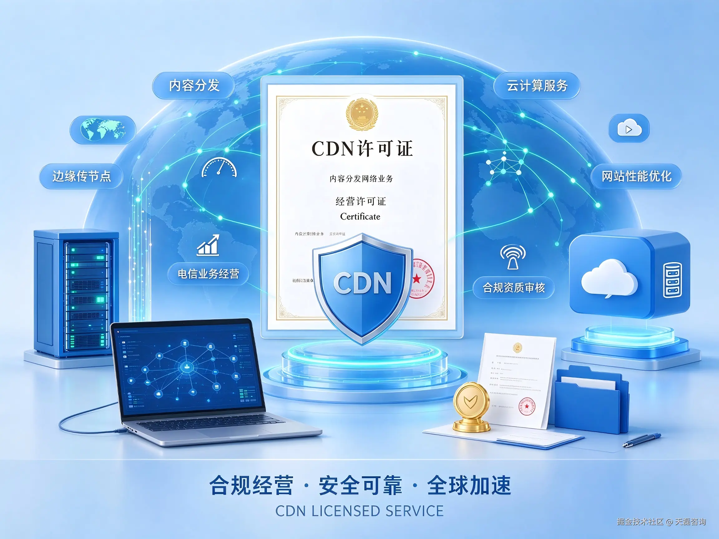 CDN许可证.png