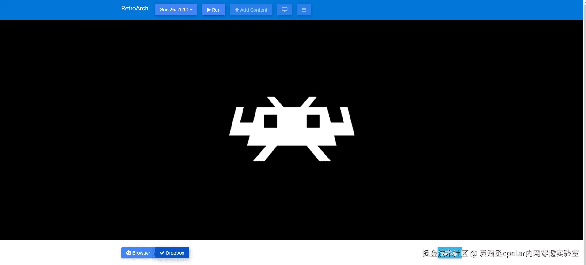 Tutorial de RetroArch Web para Xbox One – Generacion Xbox