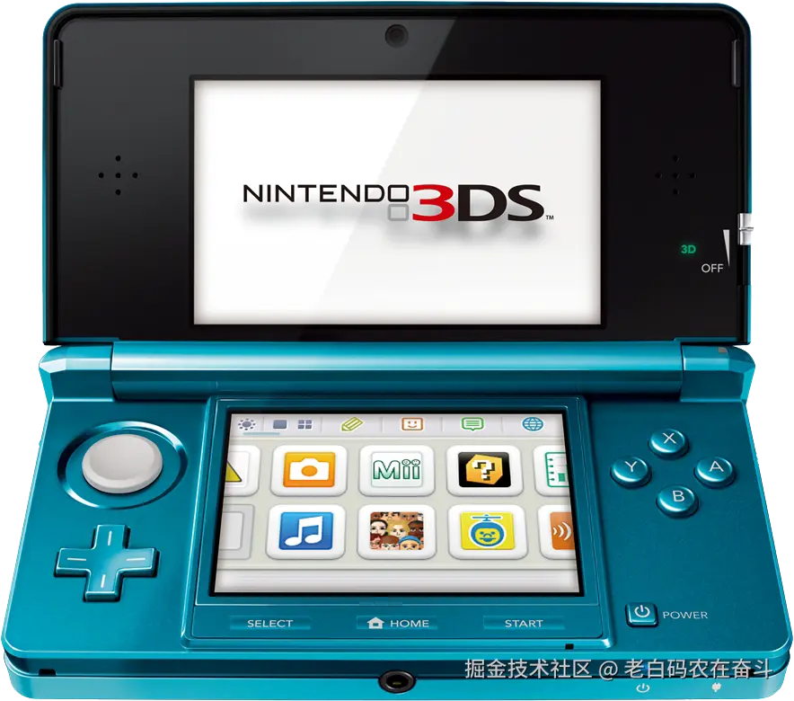 Nintendo-3DS