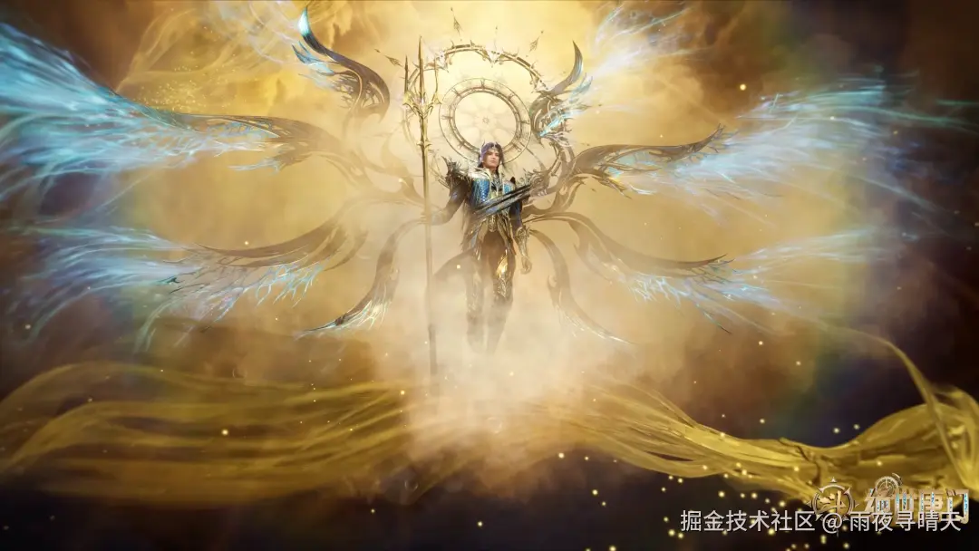 现在面试官竟然这么问问题，你知道吗？😮