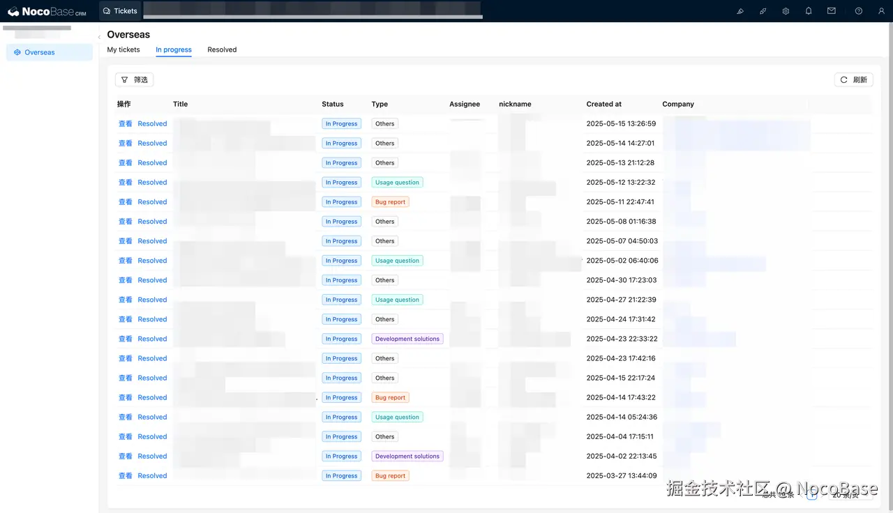 NocoBase