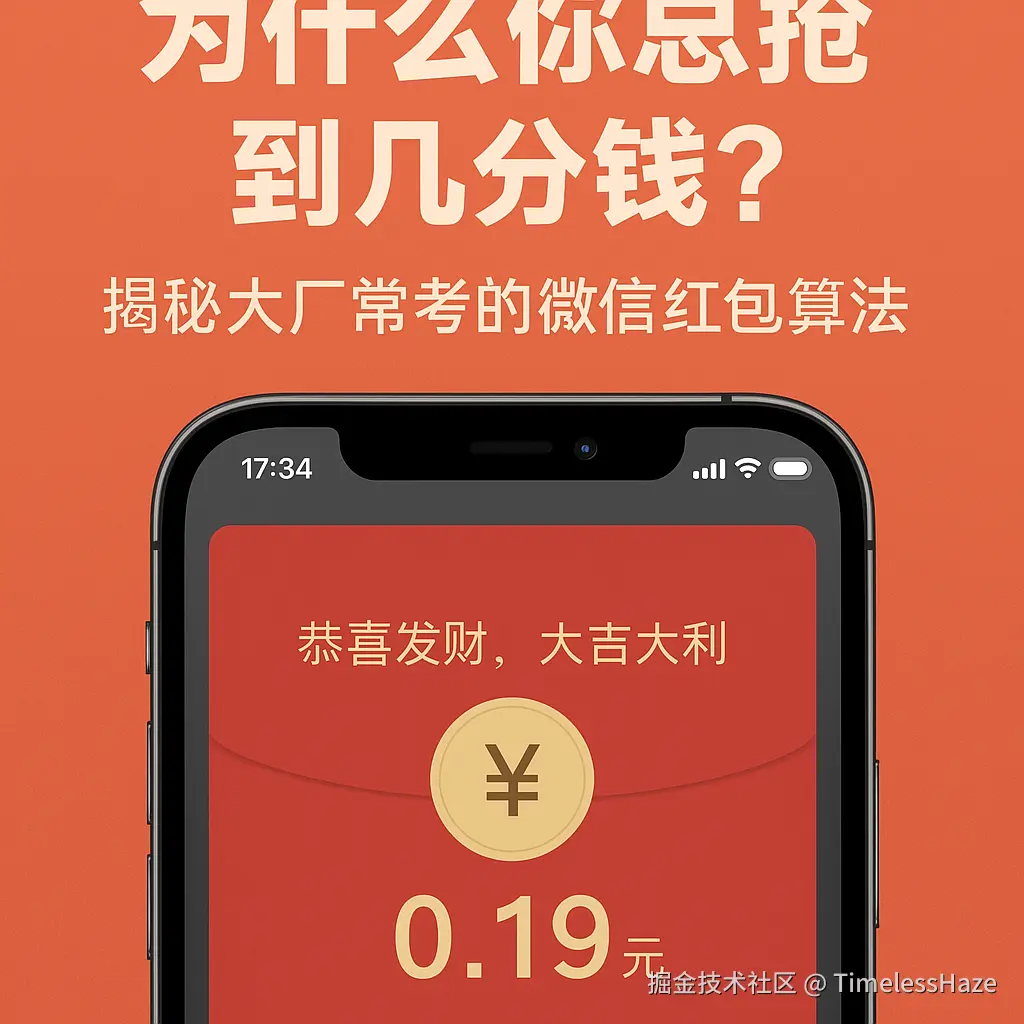 微信红包封面