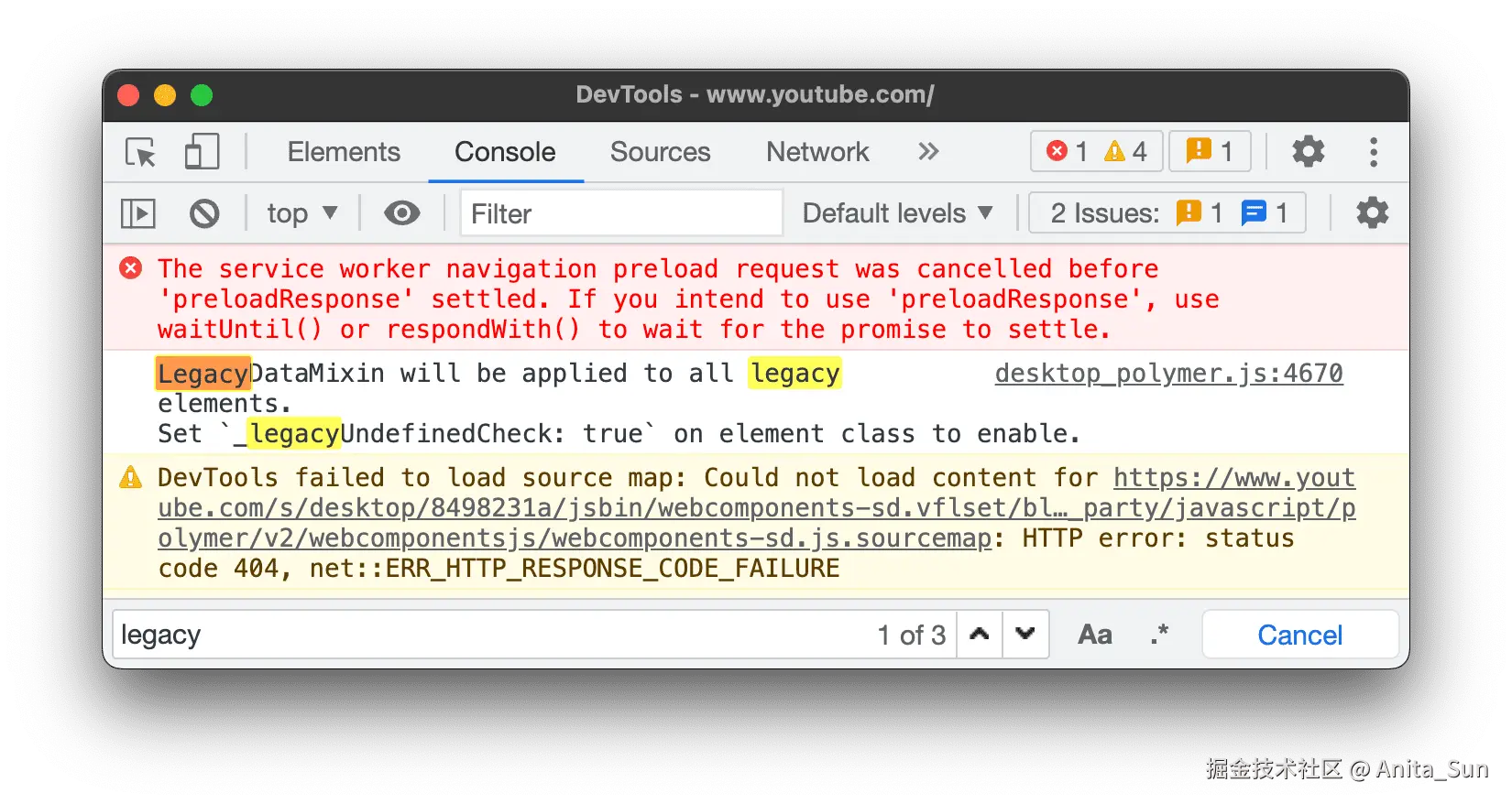 输入查询内容。