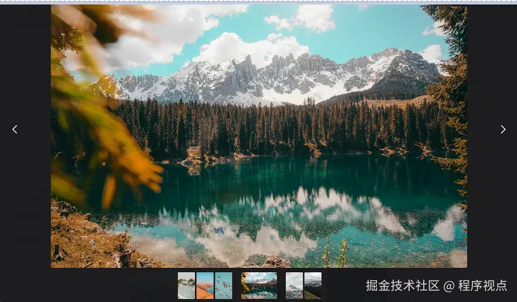 Fancybox灯箱脚本库