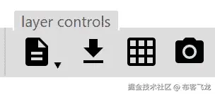 图 17.16 – ATT&CK Navigator 捕获选项
