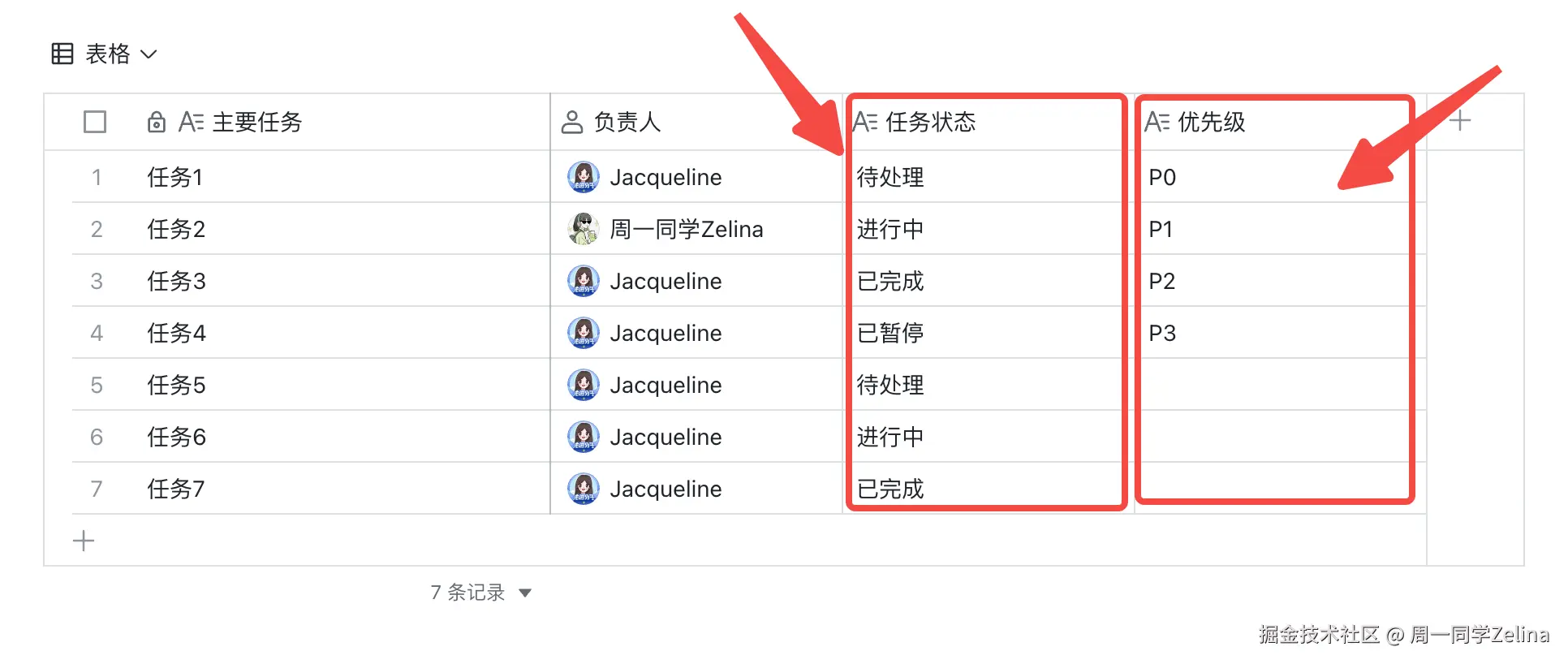 乌漆嘛黑的文本类型