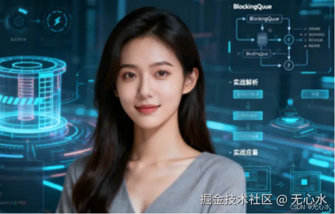 # 深入Java线程池：BlockingQueue实现全景解析与实战指南