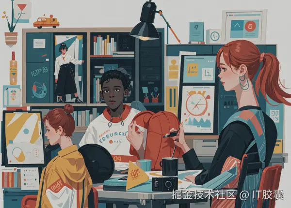 人工智能+：职业价值的重构与技能升级