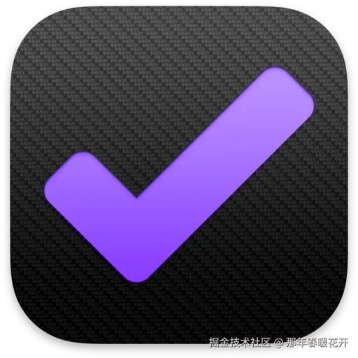 OmniFocus Pro 中文版-强大的时间任务管理软件