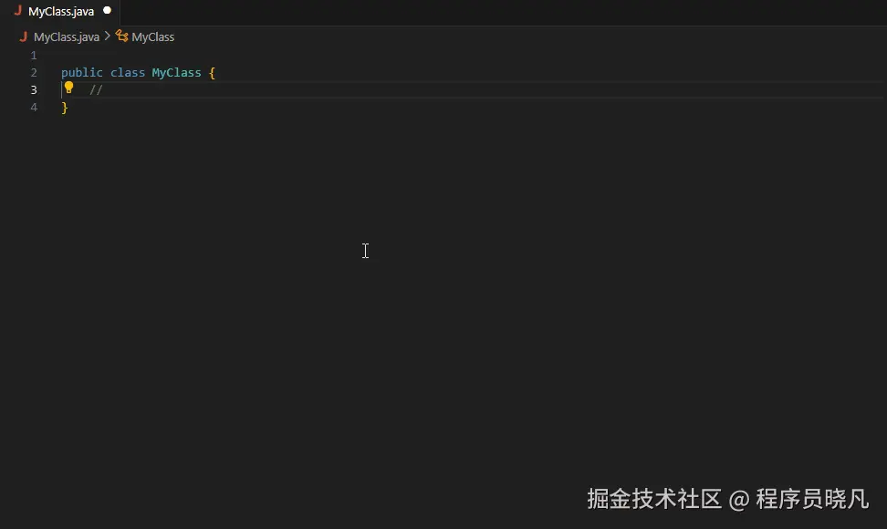 自动补全