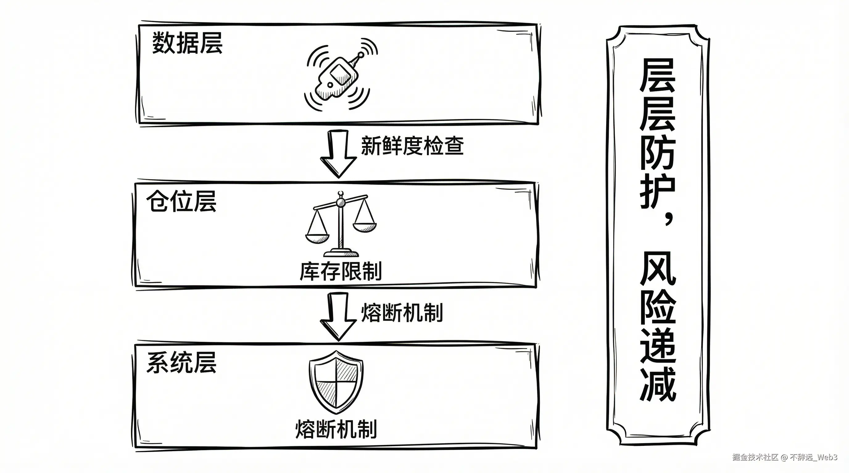 Risk Management Layers