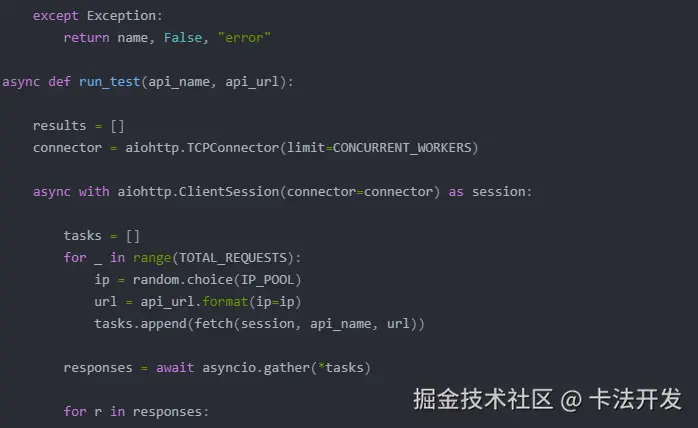 IP地址查询接口（API）哪个比较好？一次稳定性测试实录1.png