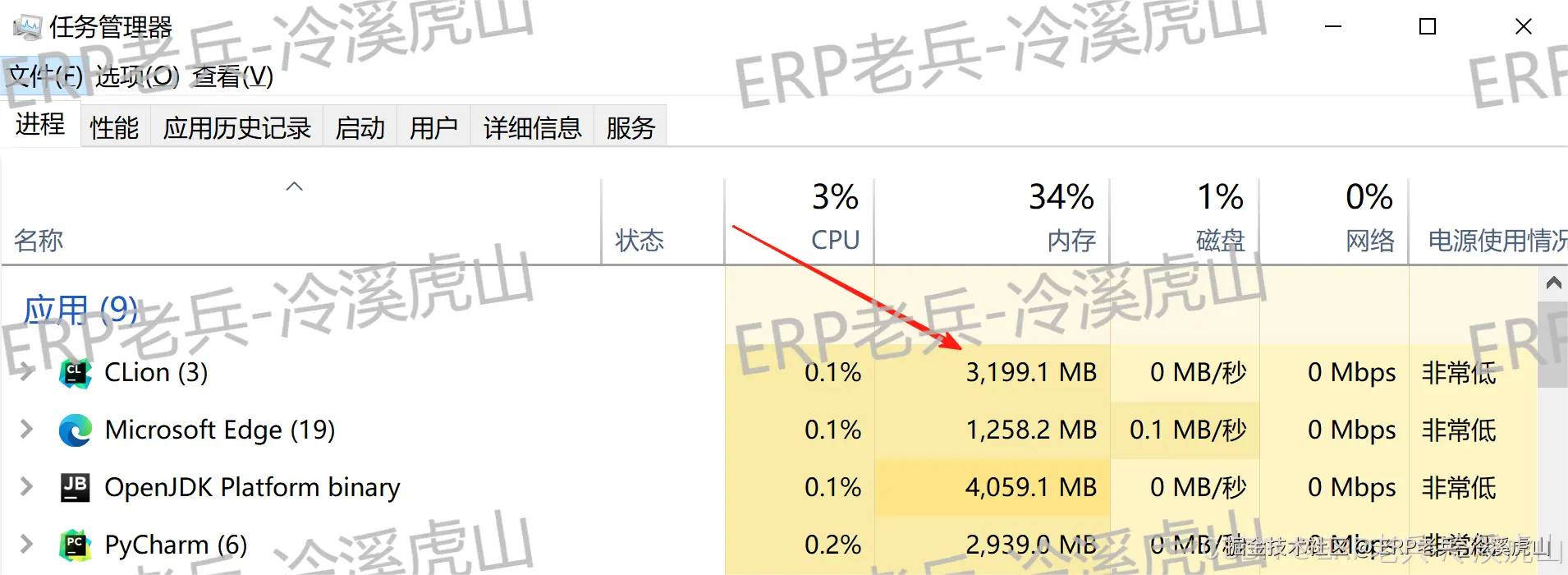 进程