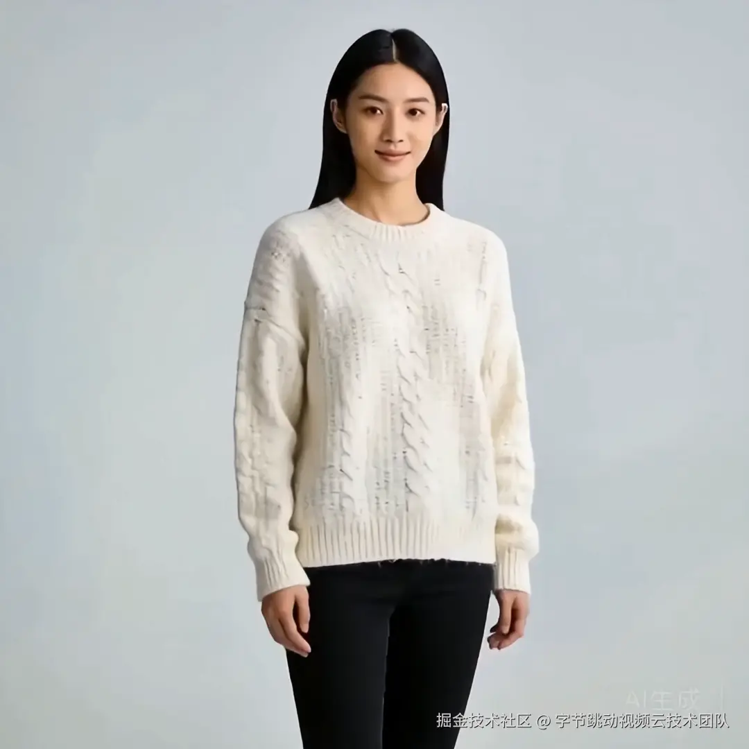 衣服纹理问题：细节模糊.png