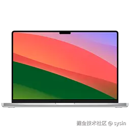 macOS Sonoma