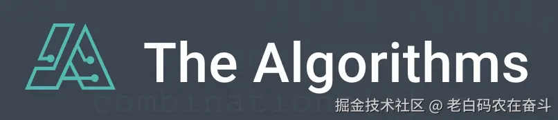 TheAlgorithms
