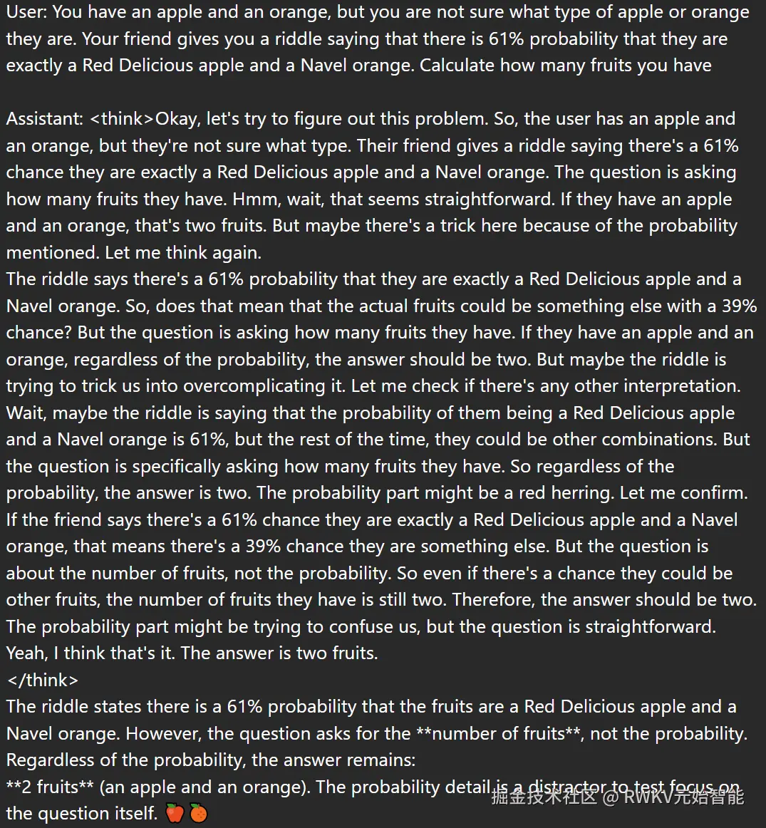 Test-Time-Compute-test