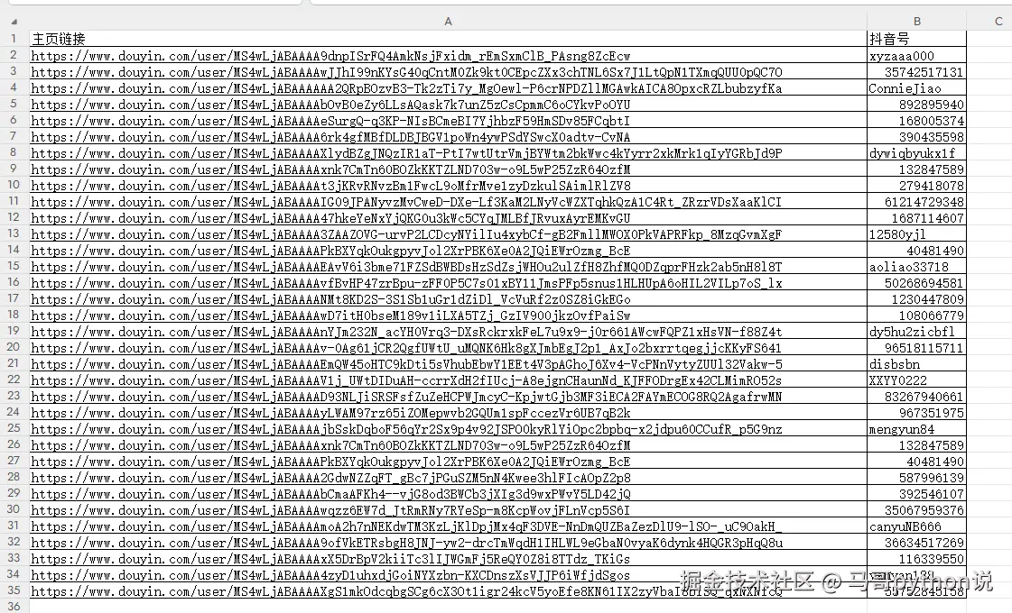 抖音转换1.csv