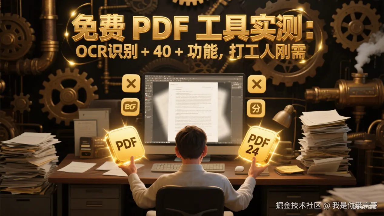 gBurner 软件介绍