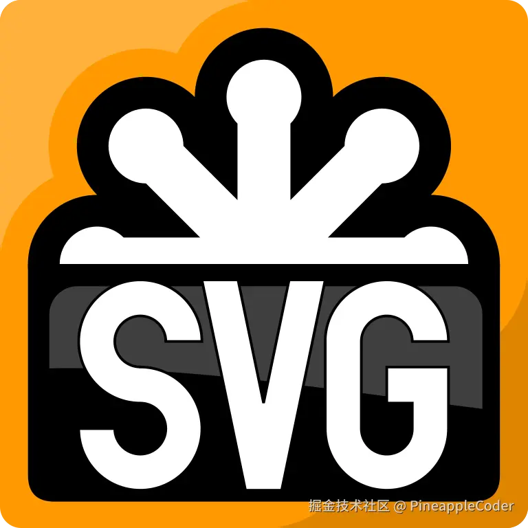 SVG Logo