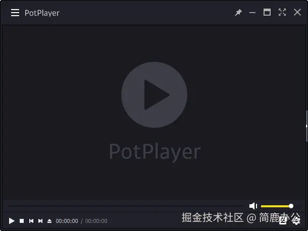 PotPlayer