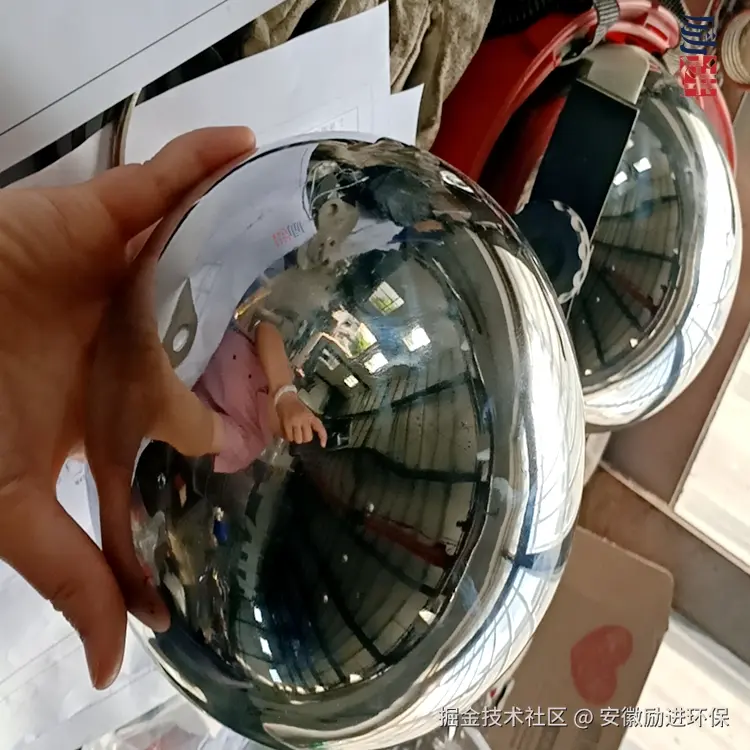 气动冷凝水回收器-励进环保 (2)