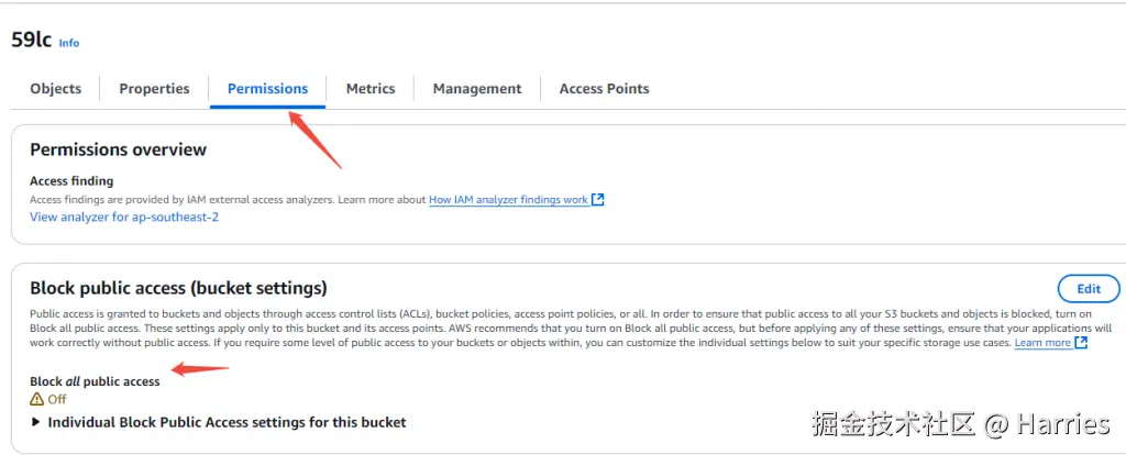 public-access
