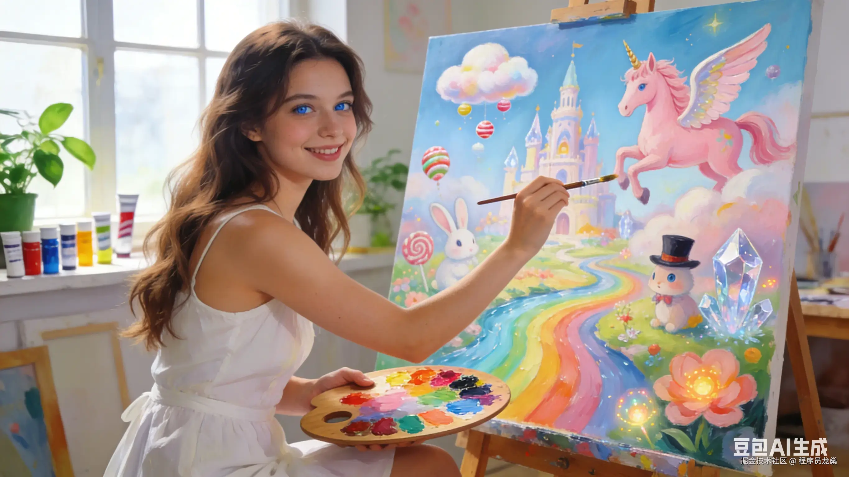 速通Canvas指北🦮——路径与形状篇