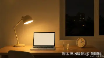 【黄啊码】AI提速后，我睡得更晚了