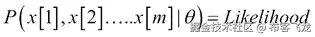贝叶斯网络参数估计