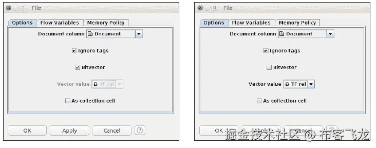 特征分析和降维