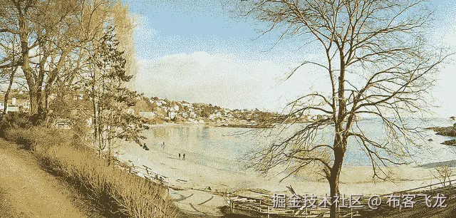 Inspirational Applications of Deep Learning