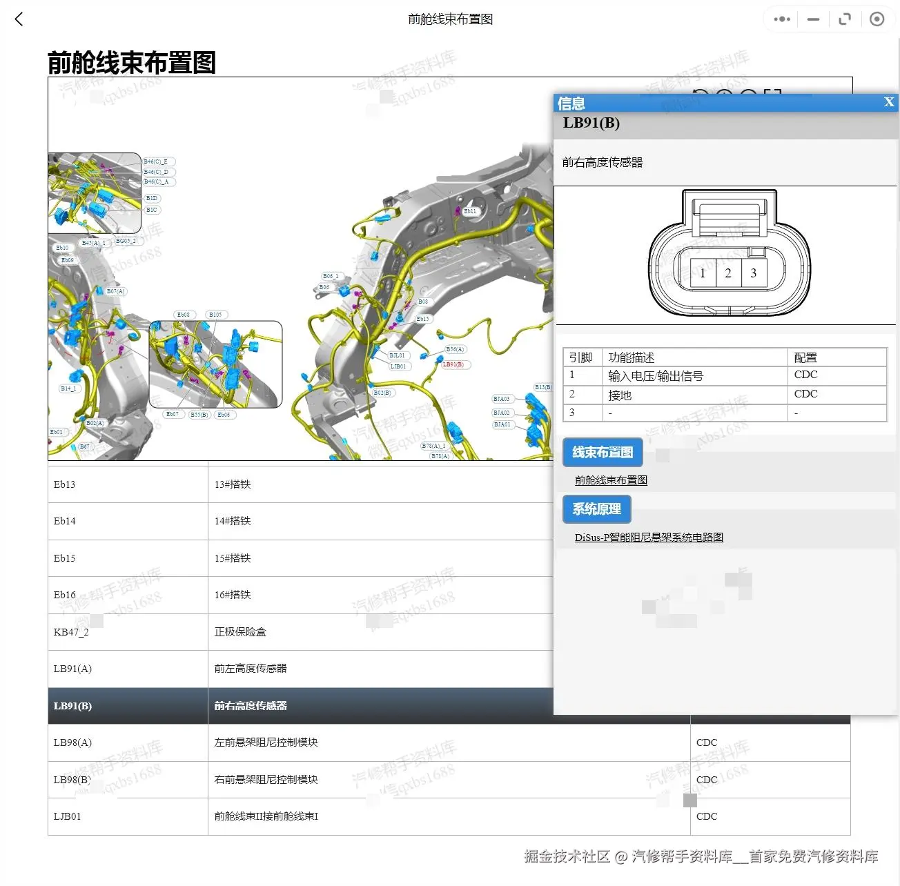 2021-2024年比亚迪宋L海豹汉EV唐DMi驱逐舰05秦PLUS荣耀版维修手册电路图资料