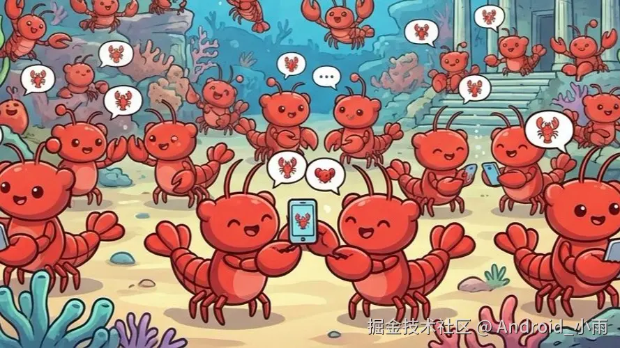 From Clawdbot to Moltbook: Inside tech's new AI obsessions | Information  Age | ACS