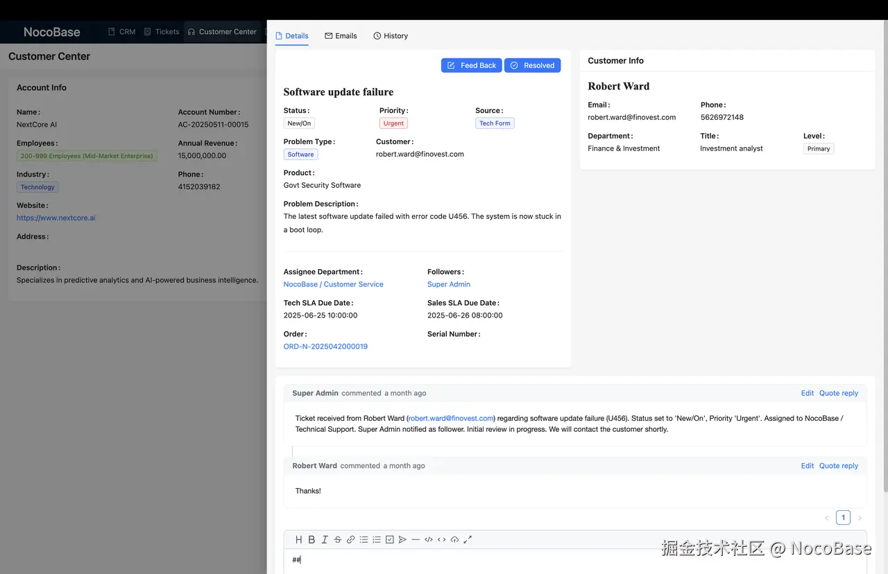 NocoBase