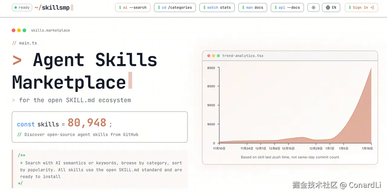 https://skillsmp.com/