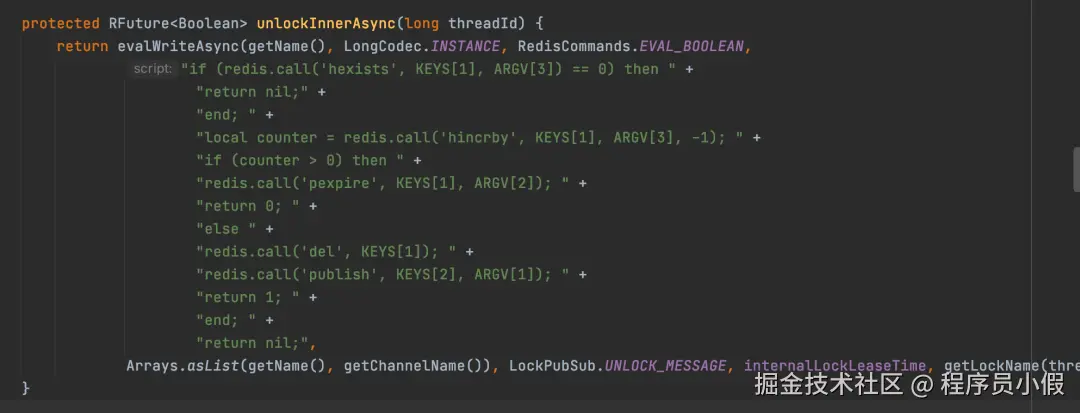 Redis 分布式锁15问 - 图18