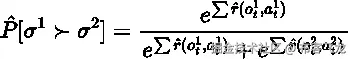 π (a |s) = P[At = a|St = s] 