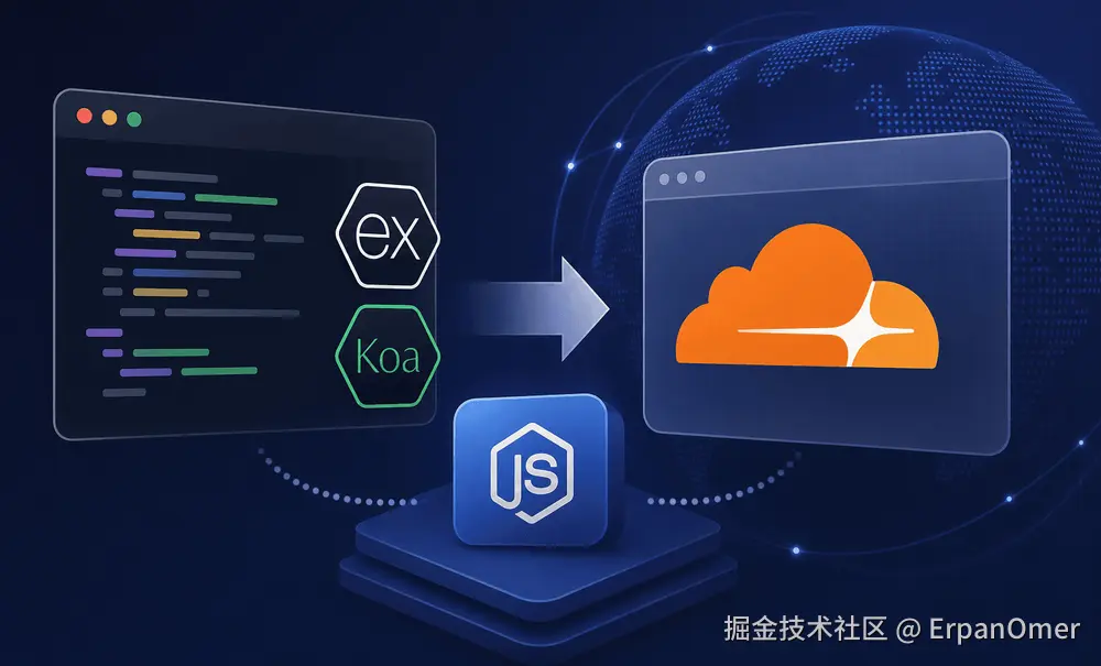 Why can Cloudflare achieve millisecond-level cold starts while other cloud providers cannot?