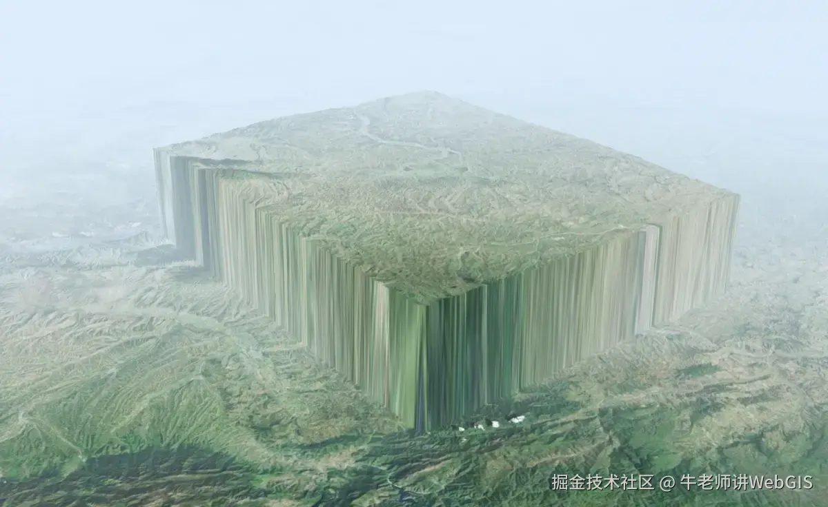 优化后边缘的效果