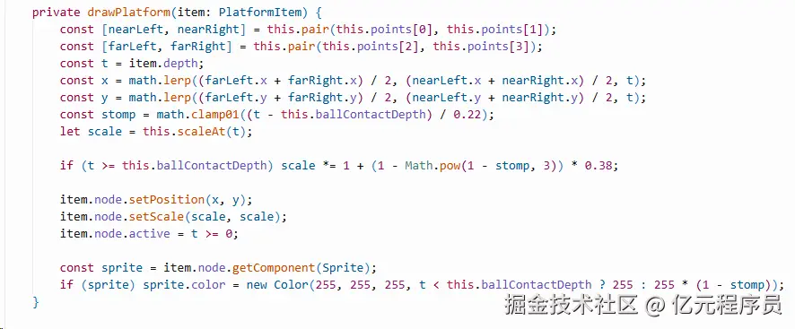 Core source code