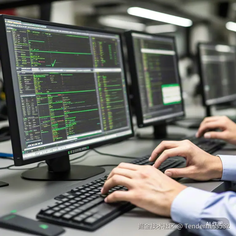 南阳某企业IT管理员根据检测报告在安全控制台进行修复操作，界面显示风险项逐步消除