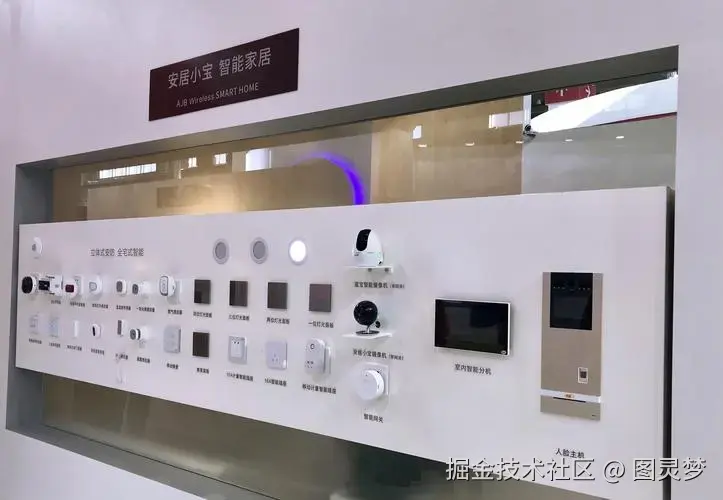 做智慧安防，必知的十大解决方案：智慧安防解决方案TOP10，资料大全