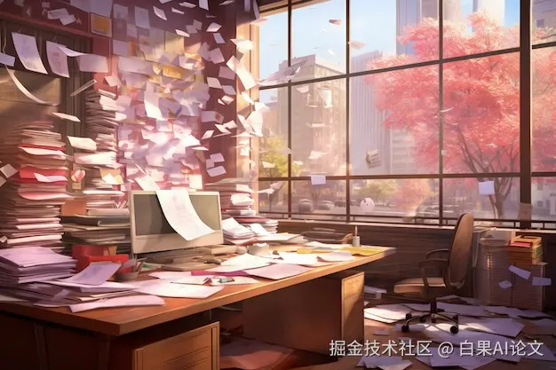 论文写作轻松搞定